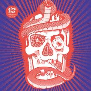 Album King Tuff: 7-screaming Skull