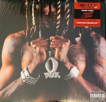 LP King Von: Welcome To O'Block LTD