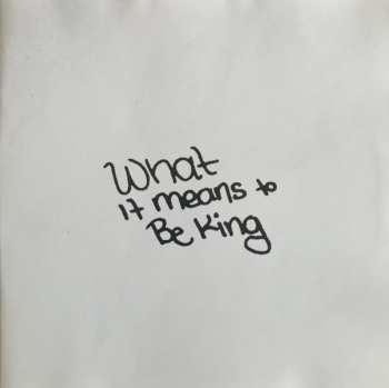 2LP King Von: What It Means To Be King CLR