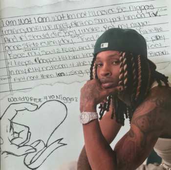 2LP King Von: What It Means To Be King CLR