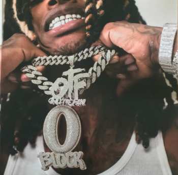 2LP King Von: What It Means To Be King CLR