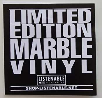 LP King Witch: III CLR | LTD