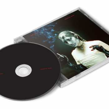 CD King Woman: Celestial Blues