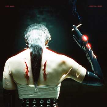 CD King Woman: Celestial Blues
