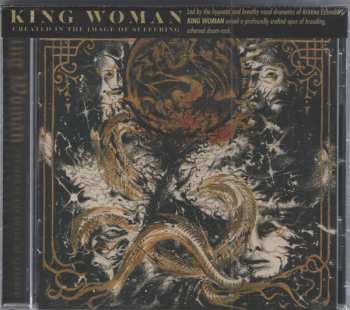 CD King Woman: Created In The Image Of Suffering