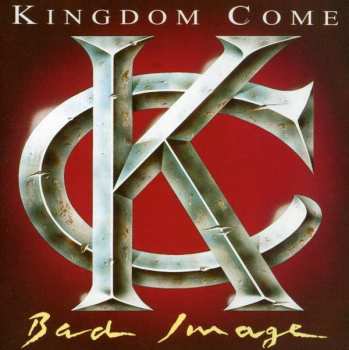 CD Kingdom Come: Bad Image