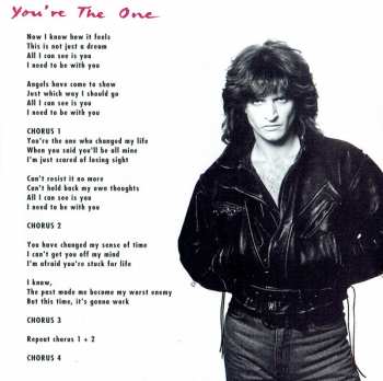 CD Kingdom Come: Bad Image