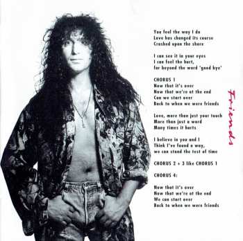 CD Kingdom Come: Bad Image