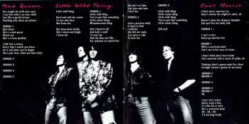 CD Kingdom Come: Bad Image