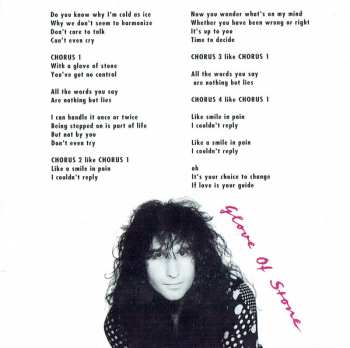 CD Kingdom Come: Bad Image