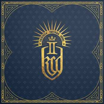 LP Jan Valta: Kingdom Come: Deliverance II (Official Soundtrack)