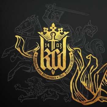 LP Jan Valta: Kingdom Come: Deliverance (Official Soundtrack)