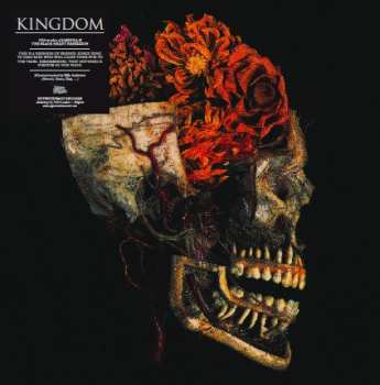 LP Kingdom: Hemeltraan