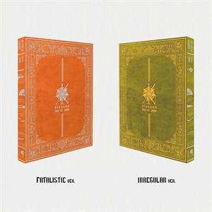 Album Kingdom: History Of Kingdom : Part Vii. Jahan