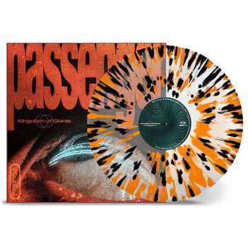 LP Kingdom Of Giants: Passenger