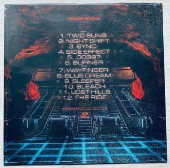 LP Kingdom Of Giants: Passenger CLR | LTD