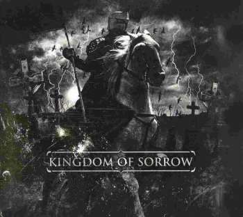 CD Kingdom Of Sorrow: Kingdom Of Sorrow