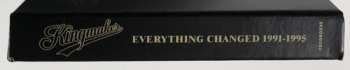 5CD/Box Set Kingmaker: Everything Changed 1991-1995