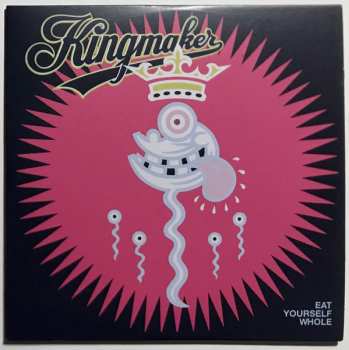 5CD/Box Set Kingmaker: Everything Changed 1991-1995