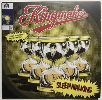 5CD/Box Set Kingmaker: Everything Changed 1991-1995