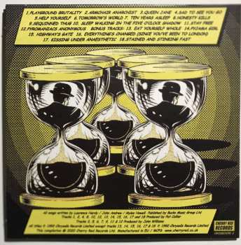 5CD/Box Set Kingmaker: Everything Changed 1991-1995