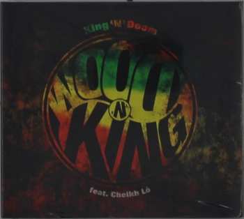 Album King'N'Doom: King'N'Doom Feat. Cheikh Lô 