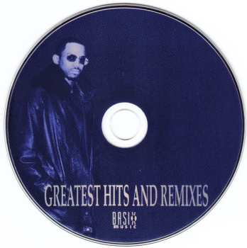 CD Kingpin Skinny Pimp: Greatest Hits And Remixes
