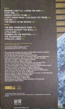 LP Kings Of Convenience: Quiet Is The New Loud LTD