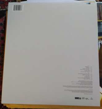 LP Kings Of Convenience: Riot On An Empty Street