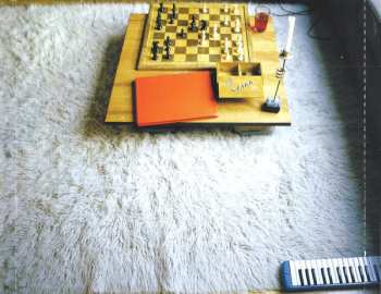 CD Kings Of Convenience: Riot On An Empty Street