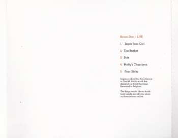 2CD Kings Of Leon: Aha Shake Heartbreak LTD