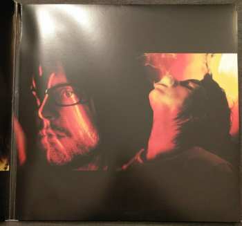 2LP Kings Of Leon: Because Of The Times