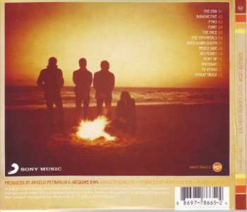 2CD Kings Of Leon: Come Around Sundown DLX | LTD | DIGI