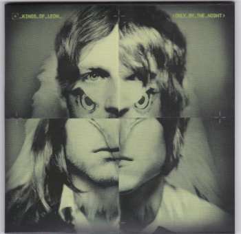 5CD/DVD/Box Set Kings Of Leon: The Collection Box