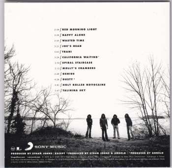 5CD/DVD/Box Set Kings Of Leon: The Collection Box