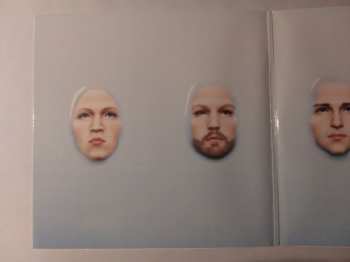 LP Kings Of Leon: WALLS