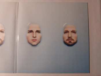 LP Kings Of Leon: WALLS