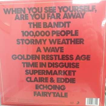 2LP Kings Of Leon: When You See Yourself LTD | CLR