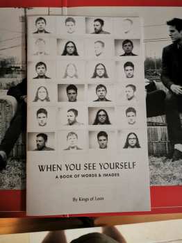 2LP Kings Of Leon: When You See Yourself LTD | CLR