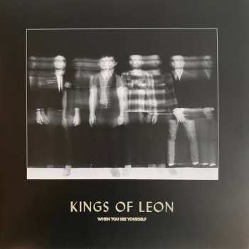 2LP Kings Of Leon: When You See Yourself CLR | LTD