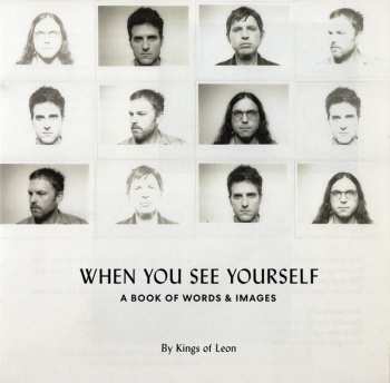 LP Kings Of Leon: When You See Yourself