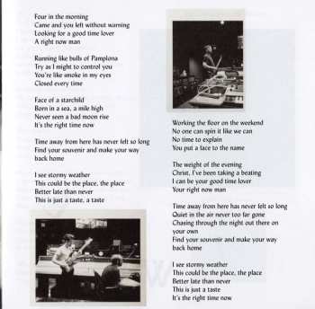 LP Kings Of Leon: When You See Yourself