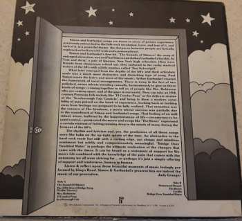 LP King's Road: The Hits Of Simon and Garfunkel