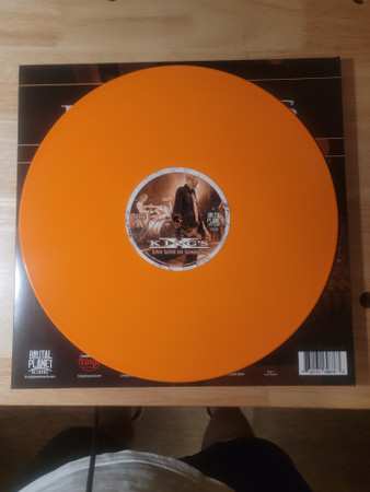 3LP King's X: Live Love In London CLR | LTD