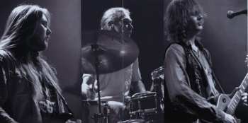 CD Kingston Wall: II