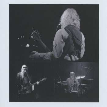 CD Kingston Wall: II