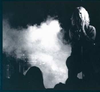 CD Kingston Wall: II