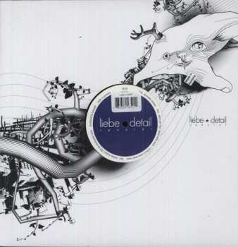 Album KiNK: Detunator Remixes