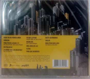 CD/DVD Kinky: MTV Unplugged