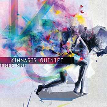 LP Kinnaris Quintet: Free One